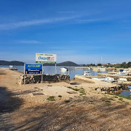 Kamp Roko Aldeamento Turístico Drage