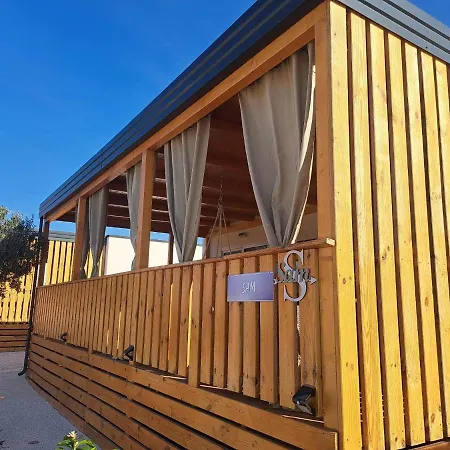 Feriepark Kamp Roko Drage