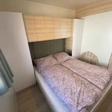 Kamp Roko Feriepark *